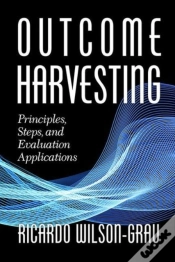 Capa do artigo Outcome Harvesting