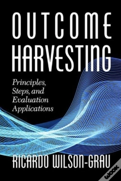 Capa do artigo Outcome Harvesting