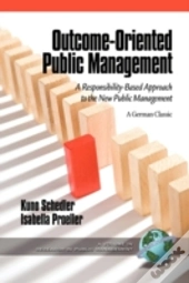 Outcome-Oriented Public Management
