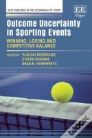 Outcome Uncertainty In Sporting Events