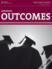 Outcomes (1st Ed) - Advanced - Teacher Book