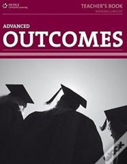 Outcomes (1st Ed) - Advanced - Teacher Book
