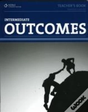 Capa do artigo Outcomes (1st Ed) - Intermediate - Teacher Book