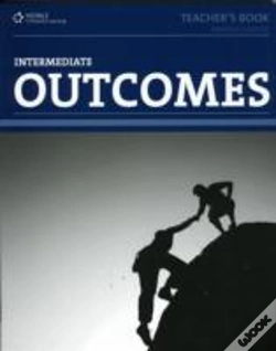 Capa do artigo Outcomes (1st Ed) - Intermediate - Teacher Book