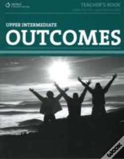 Capa do artigo Outcomes (1st Ed) - Upper Intermediate - Teacher Book