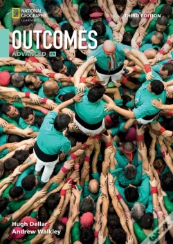 Capa do artigo Outcomes 3e Bre Advanced Stude Nt'S Book