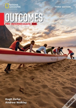 Capa do artigo Outcomes 3e Bre Pre-Intermedia Te Student'S Book
