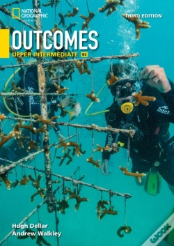 Capa do artigo Outcomes 3e Bre Upper Intermed Iate Student'S Book
