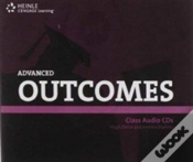 Capa do artigo Outcomes Advanced Helbling Pack