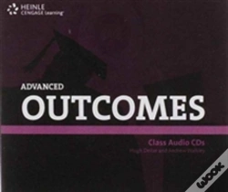 Capa do artigo Outcomes Advanced Helbling Pack