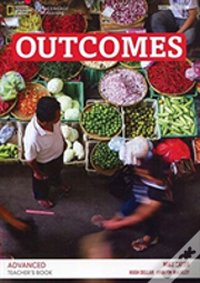 Outcomes Advanced: Teacher'S Book With Class Audio Cd