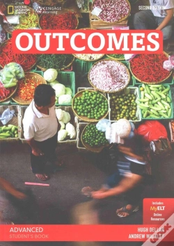 Capa do artigo Outcomes Advanced With Access Code And Class Dvd