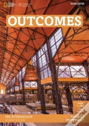Capa do artigo Outcomes Advanced: Workbook And Cd