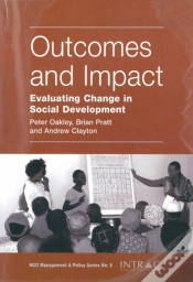 Capa do artigo Outcomes And Impact
