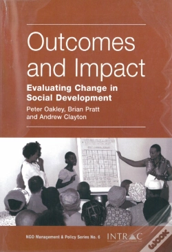 Capa do artigo Outcomes And Impact