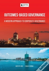 Capa do artigo Outcomes-Based Governance