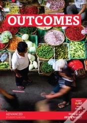 Capa do artigo Outcomes Bre Adv Sb & Class Dvd W/O Access Code