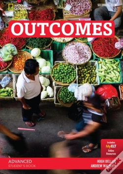Capa do artigo Outcomes Bre Adv Sb & Class Dvd W/O Access Code