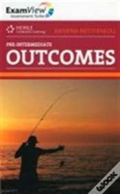 Capa do artigo Outcomes Bre Pre Intermed Examview