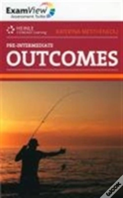 Capa do artigo Outcomes Bre Pre Intermed Examview