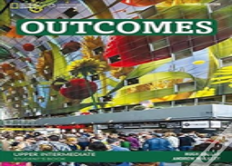 Outcomes Bre Upper Int Sb & Class Dvd W/O Access Code