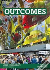 Capa do artigo Outcomes Bre Upper Int Sb & Class Dvd W/O Access Code