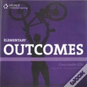Capa do artigo Outcomes Elementary