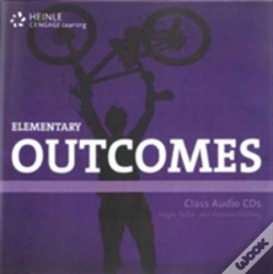 Capa do artigo Outcomes Elementary