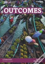 Outcomes Elementary: Student Book & Class Dvd