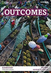 Capa do artigo Outcomes Elementary: Teacher