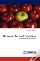 Outcomes Focused Education