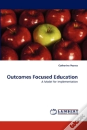 Capa do artigo Outcomes Focused Education