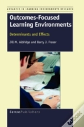 Capa do artigo Outcomes-Focused Learning Environments