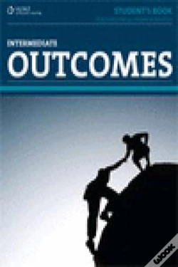 Capa do artigo Outcomes Intermediate Workbook With Key