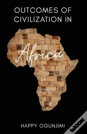 Capa do artigo Outcomes Of Civilization In Africa