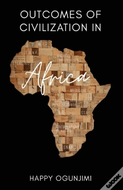 Capa do artigo Outcomes Of Civilization In Africa