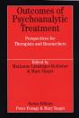 Outcomes Of Longer-Term Psychoanalytic Treatment - Preview
