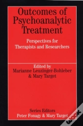 Outcomes Of Longer-Term Psychoanalytic Treatment