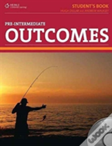 Outcomes Pre-Intermediate Helbling Pack