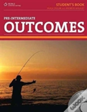 Capa do artigo Outcomes Pre-Intermediate Helbling Pack
