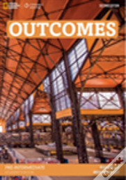 Outcomes Pre-Intermediate With Access Code And Class Dvd