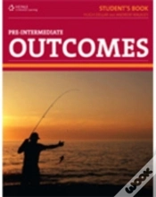 Capa do artigo Outcomes Preintermediate Students Book P