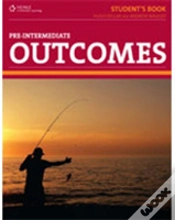 Capa do artigo Outcomes Preintermediate Workbook With K