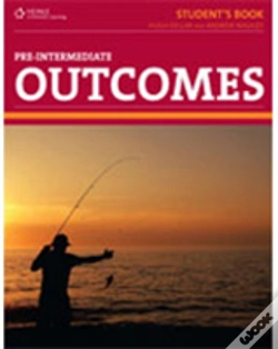 Capa do artigo Outcomes Preintermediate Workbook With K