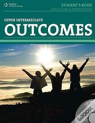 Outcomes Upper-Intermediate Helbling Pack