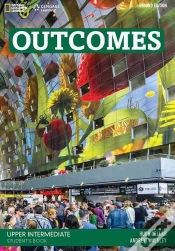 Capa do artigo Outcomes Upper Intermediate