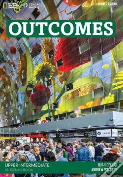 Capa do artigo Outcomes Upper Intermediate