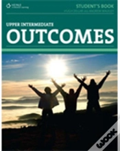 Capa do artigo Outcomes Upper Intermediate Students Boo