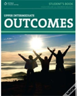 Capa do artigo Outcomes Upper Intermediate Students Boo