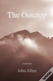 Capa do artigo Outcrop